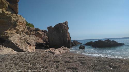 Apartamento Mi Morena Cala Llobeta 35