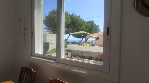 Apartamento Mi Morena Cala Llobeta 35