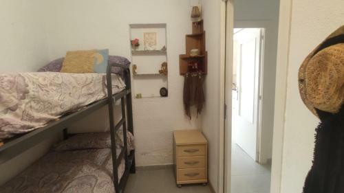 Apartamento Mi Morena Cala Llobeta 35