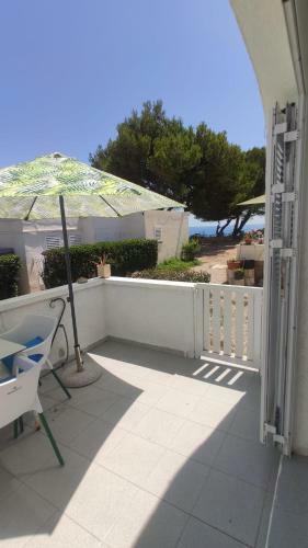 Apartamento Mi Morena Cala Llobeta 35