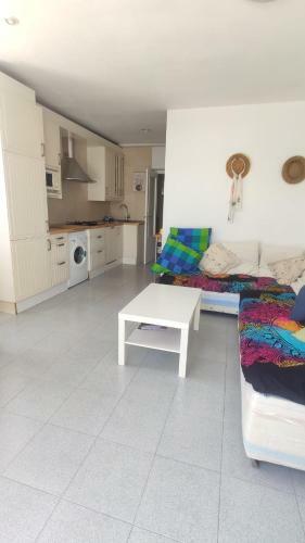 Apartamento Mi Morena Cala Llobeta 35