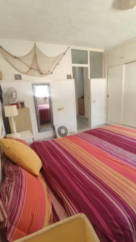 Apartamento Mi Morena Cala Llobeta 35