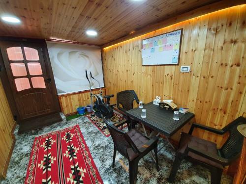 Apartamento Odibat Studioes