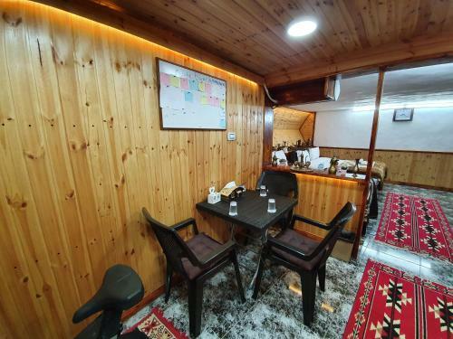 Apartamento Odibat Studioes