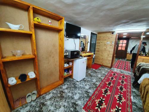 Apartamento Odibat Studioes
