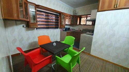 Apartamento Odibat Studioes