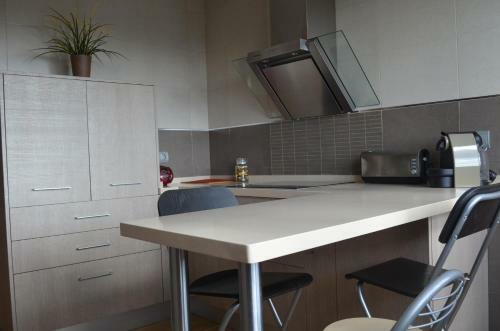 Apartamento Plaza Casta�uelas