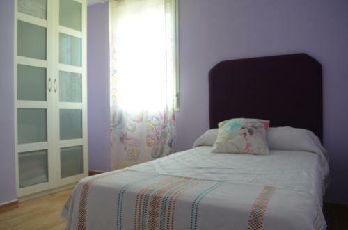 Apartamento Plaza Casta�uelas