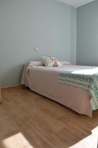 Apartamento Plaza Casta�uelas