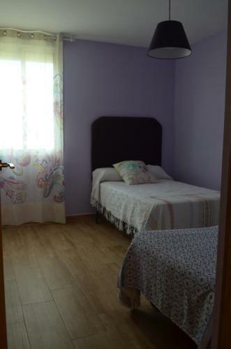 Apartamento Plaza Casta�uelas