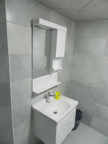 Ruins Wall Hotel&hostel - Ruins View