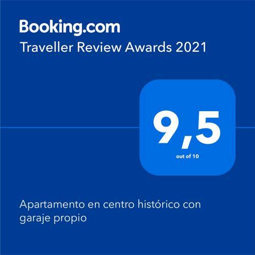 Apartamento Plaza Compa�ia Jerez