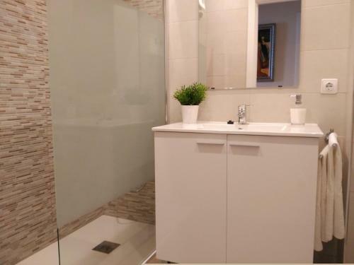 Apartamento Plaza Compa�ia Jerez