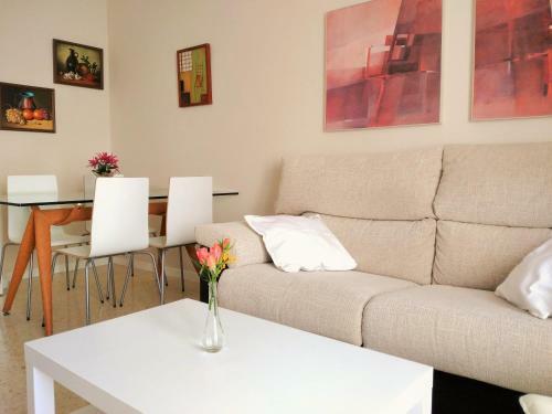 Apartamento Plaza Compa�ia Jerez