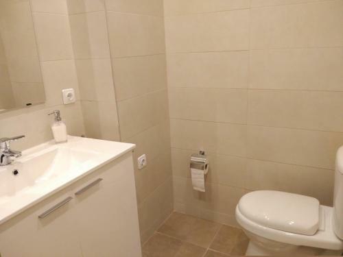 Apartamento Plaza Compa�ia Jerez
