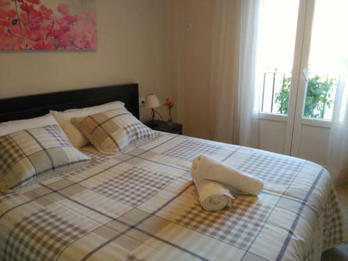 Apartamento Plaza Compa�ia Jerez