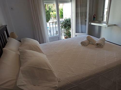 Apartamento Plaza Compa�ia Jerez