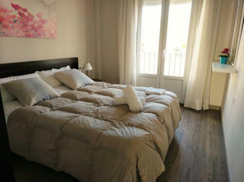 Apartamento Plaza Compa�ia Jerez