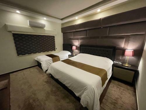 Apartamento Oqdeh Studio