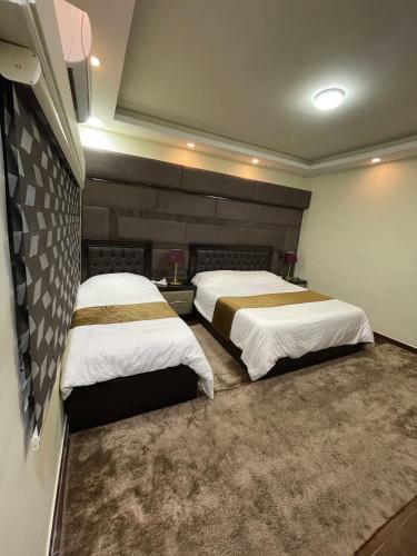 Apartamento Oqdeh Studio