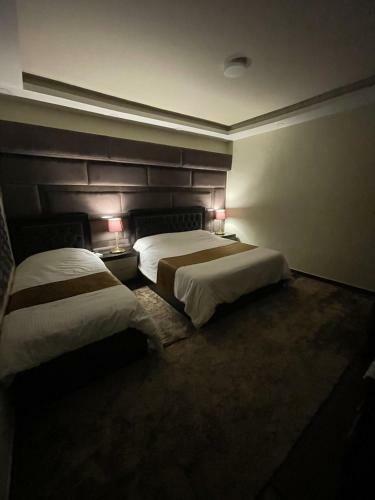 Apartamento Oqdeh Studio