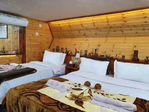 Apartamento New Luxurious Modern Studio