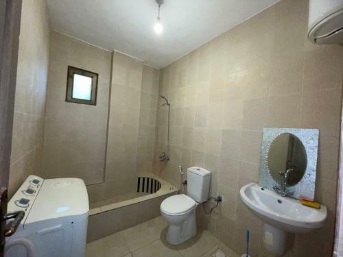 Apartamento ??? ????? ??????? ??????? Jerash