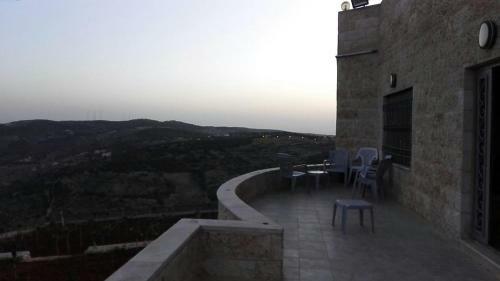 Souf Mountains