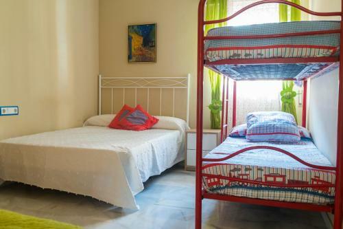 Apartamento Patri