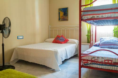 Apartamento Patri