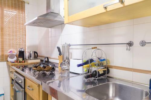 Apartamento Patri
