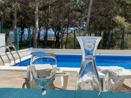 Villa Cala Blanca