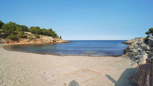 Villa Cala Blanca