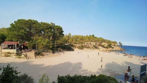 Villa Cala Blanca