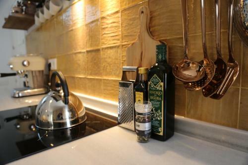 Apartamento Entre Bodegas Jerez