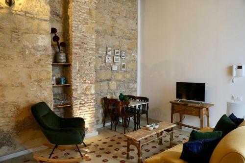 Apartamento Entre Bodegas Jerez