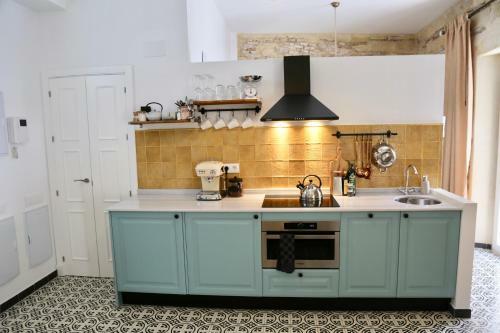 Apartamento Entre Bodegas Jerez
