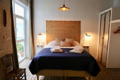 Apartamento Entre Bodegas Jerez