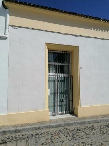 Apartamento Entre Bodegas Jerez