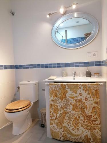 Apartamento Entre Bodegas Jerez