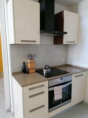 Apartamento Entre Bodegas Jerez