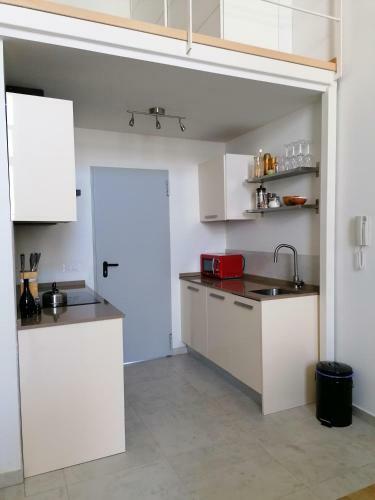 Apartamento Entre Bodegas Jerez