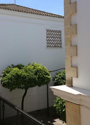 Apartamento Entre Bodegas Jerez