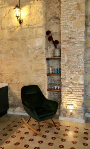 Apartamento Entre Bodegas Jerez