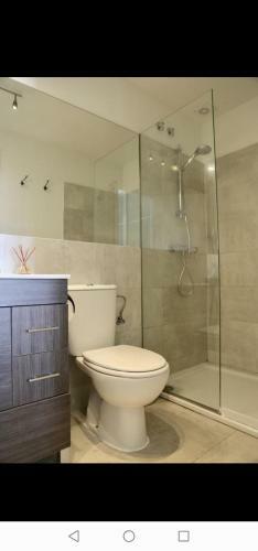 Apartamento Entre Bodegas Jerez
