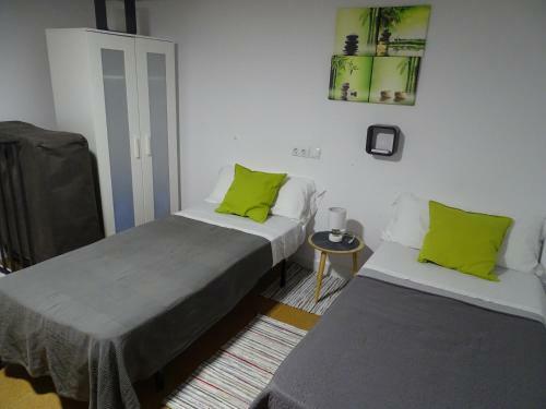 Apartamento Vistaflor