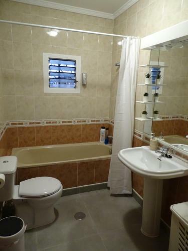 Apartamento Vistaflor