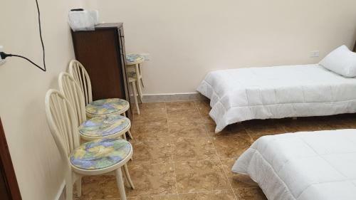 Apartamento Atoom Hotel