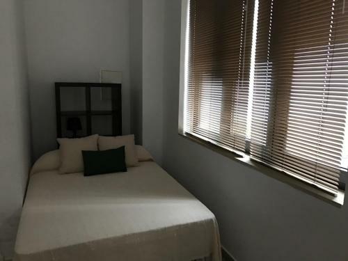 Apartamento/loft En Zona C�ntrica I Wifi