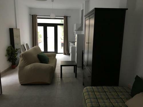 Apartamento/loft En Zona C�ntrica I Wifi